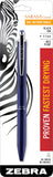 ZEBRA Sarasa Grand Gel Pen 0.5mm