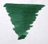 DIAMINE Fountain Pen Ink 80ml Green Umber