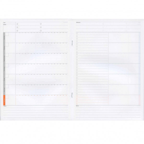 LOC B5 Function Notebook