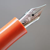 KAWECO Skyline Sport Fountain Pen Fox Medium