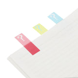 SUN-STAR Sticky Memo Piri-It Pu ?/