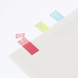SUN-STAR Sticky Memo Piri-It Pu ?/