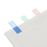 SUN-STAR Sticky Memo Piri-It Pu Look/