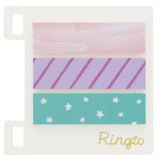 SUN-STAR Ringto Post It Paper Star