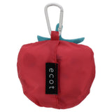 SUN-STAR Ecot Handbag Strawberry