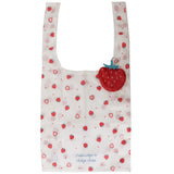 SUN-STAR Ecot Handbag Strawberry