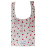 SUN-STAR Ecot Handbag Strawberry