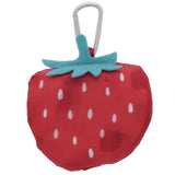 SUN-STAR Ecot Handbag Strawberry