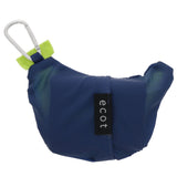 SUN-STAR Ecot Handbag Banana