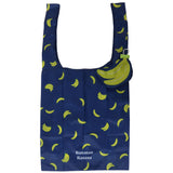 SUN-STAR Ecot Handbag Banana