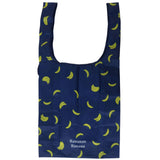 SUN-STAR Ecot Handbag Banana