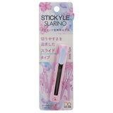 STICKYLE Slarino Sunny Spring Sakura