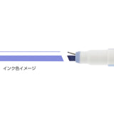 SUN-STAR Ninipie Marker Pen+Highlighter New Color