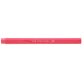 SUN-STAR LongLong Eraser Raspberry Pink