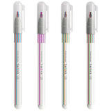SUN-STAR Twiink 2 Color Pen Pack of 4 Set B