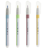 SUN-STAR Twiink 2 Color Pen Pack of 4 Set C