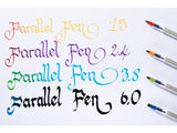 PILOT Parallel Pen Calligraphy