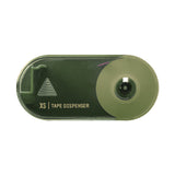 MIDORI [Limited Edition] XS Green Tape Cutter