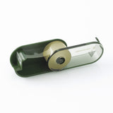 MIDORI [Limited Edition] XS Green Tape Cutter