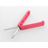 MD XS Compact Scissors Pink