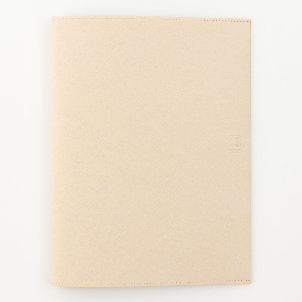 MD Notebook Paper Cover <4 Variant>