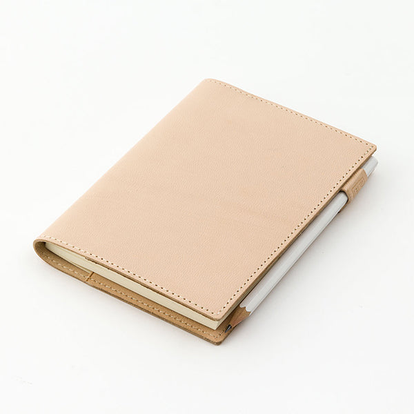 [DISCONTINUED]  MD Goat Leather Cover
