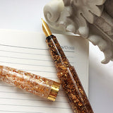 BENU Minima Fountain Pen Blazing Gold