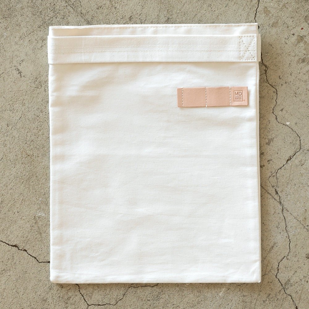 MD Notebook Bag Chita Cotton
