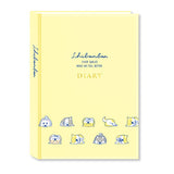 Shibanban Shibaihu Diary