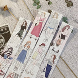 STARLULULU Good Time Girl Washi Tape 2.5cm