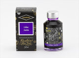 DIAMINE Shimmering Ink 50ml Lilac Satin