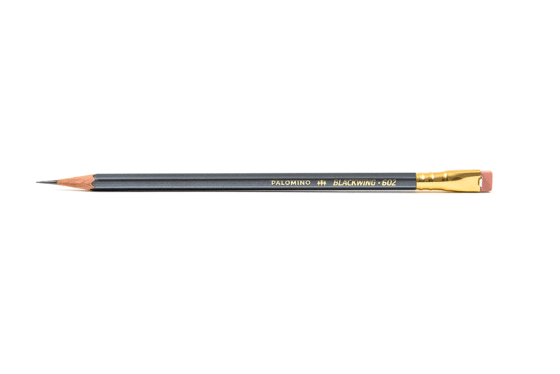 BLACKWING 602 Pencil Firm Graphite
