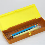 SUN-STAR Pla Pen Case DC CHPR 03