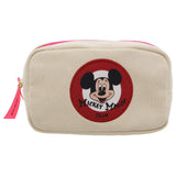 SUN-STAR Pen Pouch DC Mickey Mouse Club 2