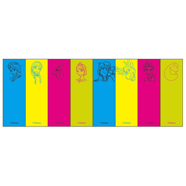 Elsa Steaky Notes STICKY NOTE P DC ELSA – WRITER Stationery Store