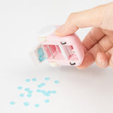 MIDORI [Limited Edition] Mini Cleaner II Pale Pink