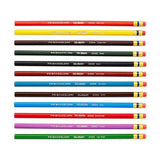PRISMACOLOR Col-Erase Pencil Set 12C