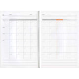 LOC A5 Function Notebook