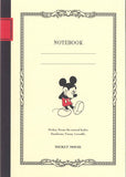 DELFINO Disney Notebook B5