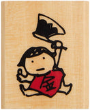 KODOMO NO KAO Tiny Stamp C