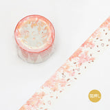 BGM Washi Tape Sakura-SPSA