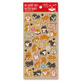 JP Craft SEAL Easy Going Animal Book