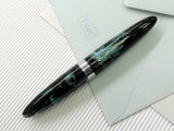 BENU Minima Fountain Pen Mystical Green