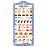 Foodies Sticker Sushi