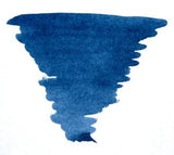 DIAMINE Fountain Pen Ink 80ml Prussian Blue