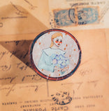 LA DOLCE VITA Washi Tape Waiting For Your Letter 5cm