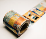 LA DOLCE VITA Washi Tape Waiting For Your Letter 5cm