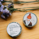 LA DOLCE VITA Washi Tape Stand in a Square