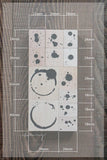 LCN Spot Rubber Stamps Vol. 4