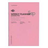 LOC A5 Function Notebook